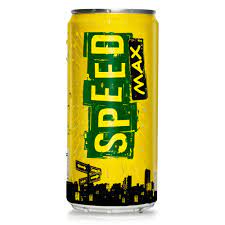 Speed Max Lata 250ml Peq